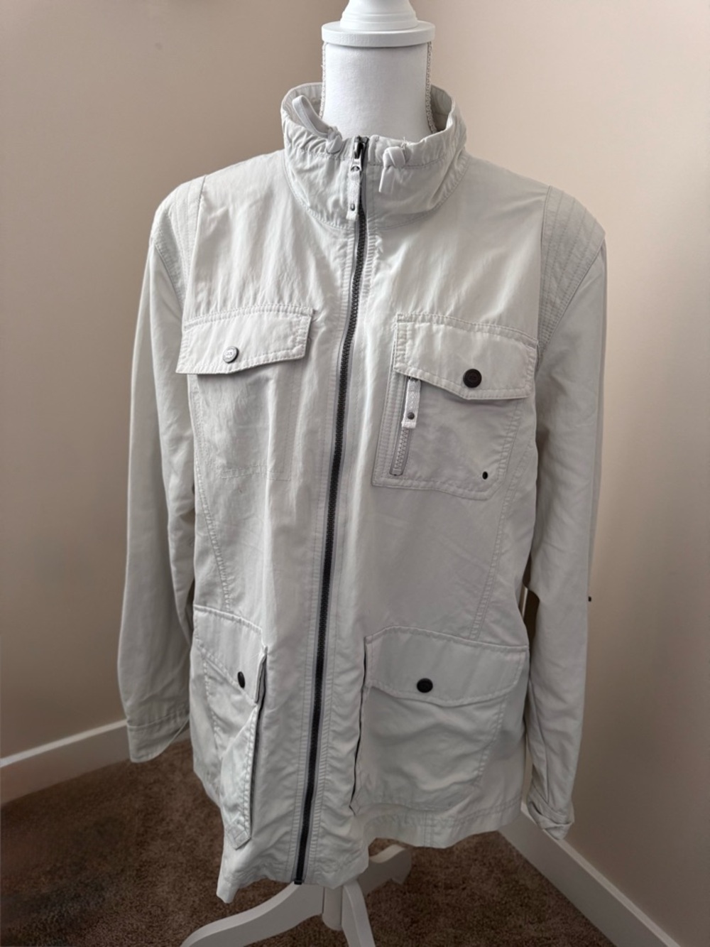 Women’s Eddie Bauer Lightweight Jacket